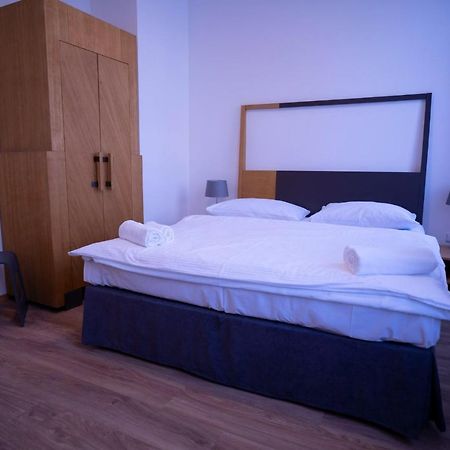 Hotel Payer II テプリツェ エクステリア 写真