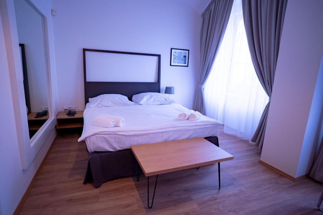 Hotel Payer II テプリツェ エクステリア 写真